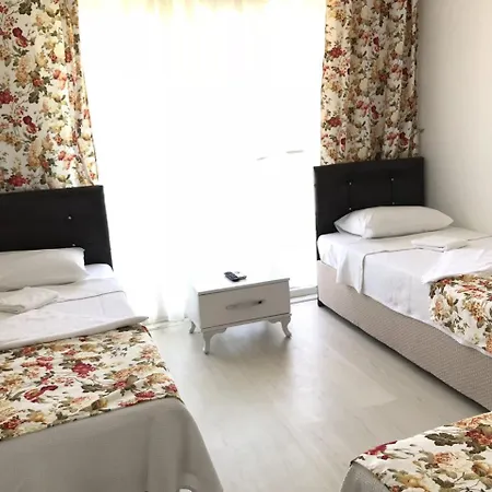 Ucan Apart 马尔马里斯
